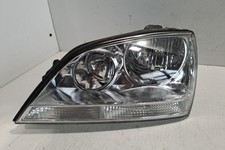 FARO FANALE ANTERIORE SINISTRO SX PER KIA Sorento 1° Serie 921013E020 D4CB (02>