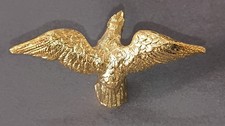 Aquila mini dorata - aquila,