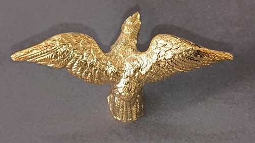 Aquila mini dorata victoria - aquila,