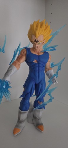 Vegeta majin dragon ball - vegeta,
