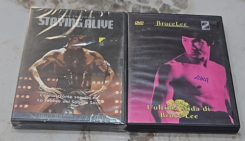 Lotto dvd cult staying - lotto,