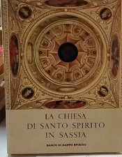 La chiesa di Santo Spirito in
