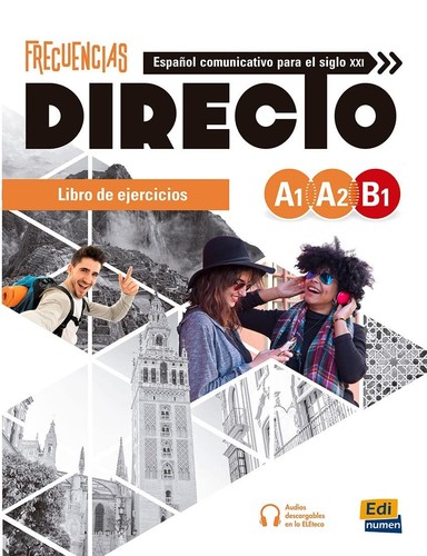 Frecuencias directo b1 - frecuencias,