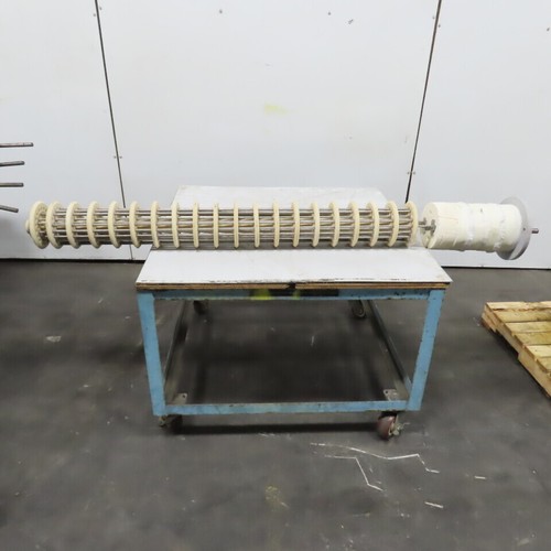 Riscaldatore per forno tubo - per,