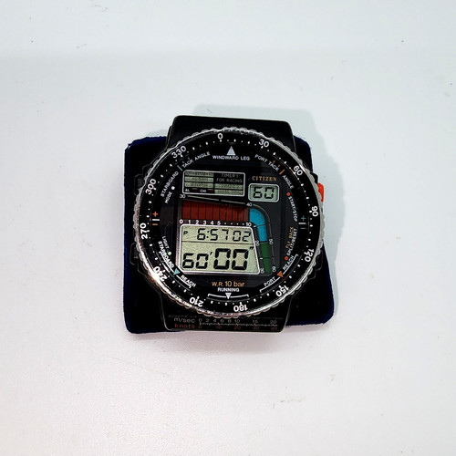 Raro orologio digitale - , vintage
