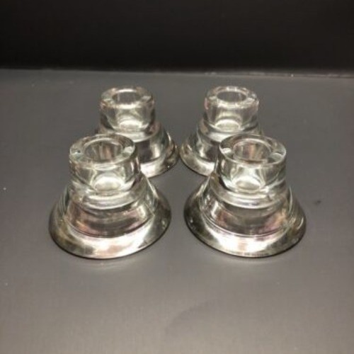 Set portacandele ikea - set,