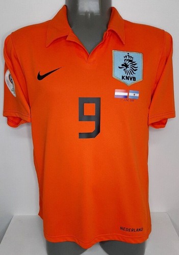 Maglia calcio nike holland - maglia,