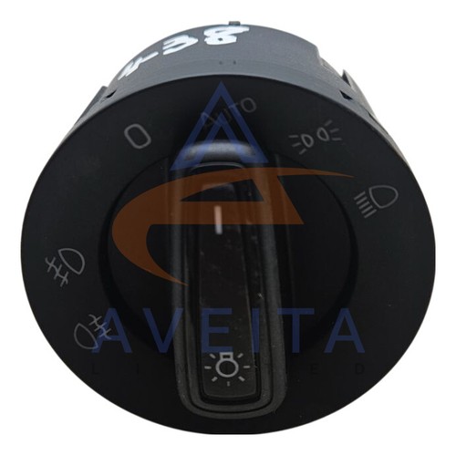 Interruttore faro skoda - faro, karoq
