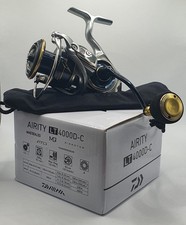DAIWA AIRITY LT 4000 D-C