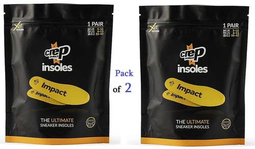 Crep protect paio solette - protect,
