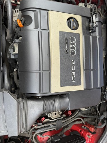 Coprimotore audi mk2 0 - audi, 2.0