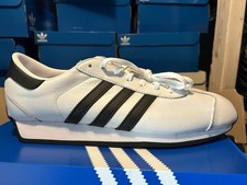 Adidas Country II Men's Black