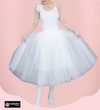 Vestito Tutù Saggio Danza