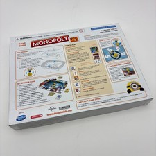 Monopoly cattivissimo 2 - monopoly,