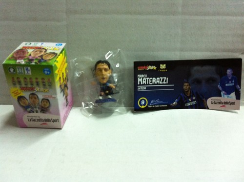 Microstars serie materazzi - microstars,