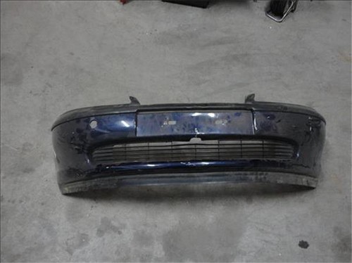 Paraurti anteriore opel vectra - anteriore,