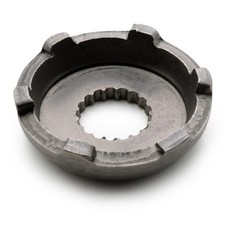 Ghiera Dentata Avviamento per