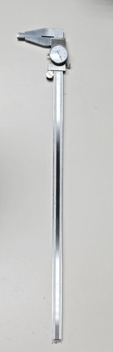 Pinza quadrante estesa - ,