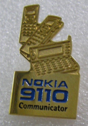 Pin nokia 9110 communicator - 9110,