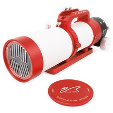 William Optics Rifrattore