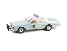 1987 Chevrolet Caprice - US