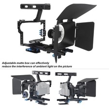  Gabbia per fotocamera reflex