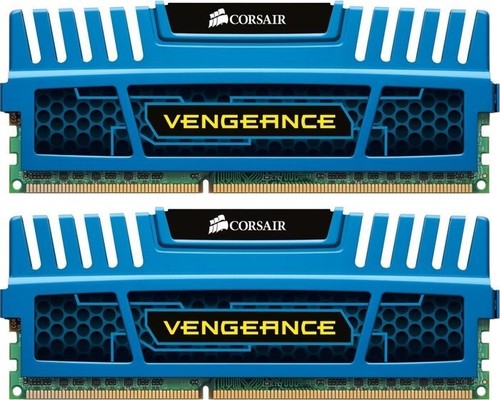 Corsair vengeance 2x4 - corsair, (2x4