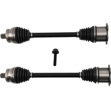 Arbre CV Avant for Audi A4 B6