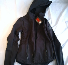 GORILLA WEAR Giacca Invernale