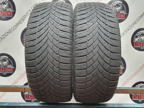 Gomme invernali usate - invernali,