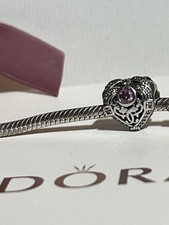 Pandora Charm Ornamenti con