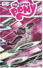 My Little Pony: Friendship Is