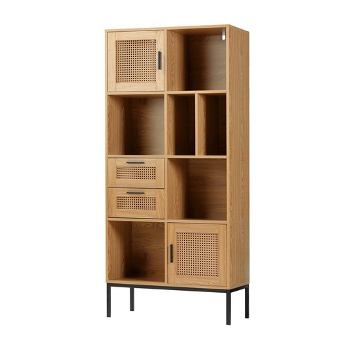 Soggiorno armadio freestanding - armadio,