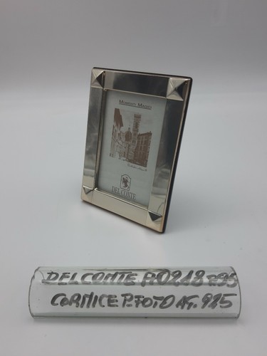 Midi frame silver - midi,