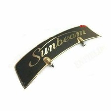 Vintage Anteriore Parafango