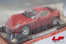 1:24 Alfa Romeo 8C Competizione Coupé 2008 - Alfa Romeo Centenario