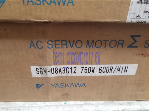 1pz nuovo servomotore - nuovo,