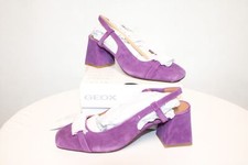 Geox D Coronilla decolte donna