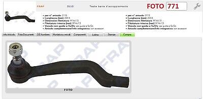 3113 testina snodo scatola - testina,