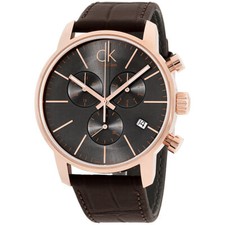 CALVIN KLEIN UOMO K2G276G3