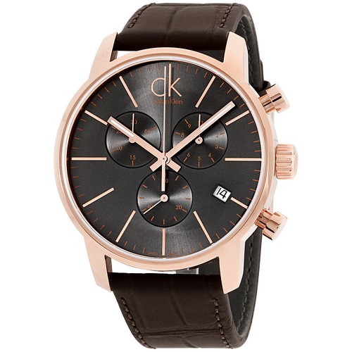Calvin klein uomo k2g276g3 - uomo,