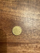 10 Centesimi 2002 ITALIA