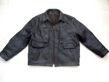 vintage rare SCHOTT HEAVY