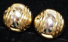 Orecchini CHIMENTO modernisti