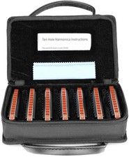 Easttop armonica set 10 - armonica, 7