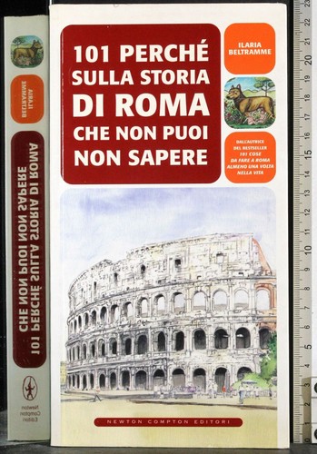 101 perché sulla - sulla, di