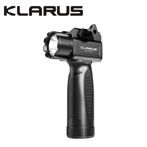 Lampe torche klarus gl5 - lampe,