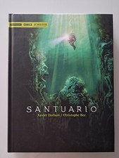 SANTUARIO - Saga Completa -