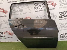 PORTA PORTIERA SPORTELLO POSTERIORE DESTRO DX USATO RENAULT SCENIC MEGANE SW 1.5