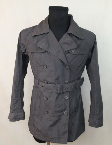The north face - face, trench